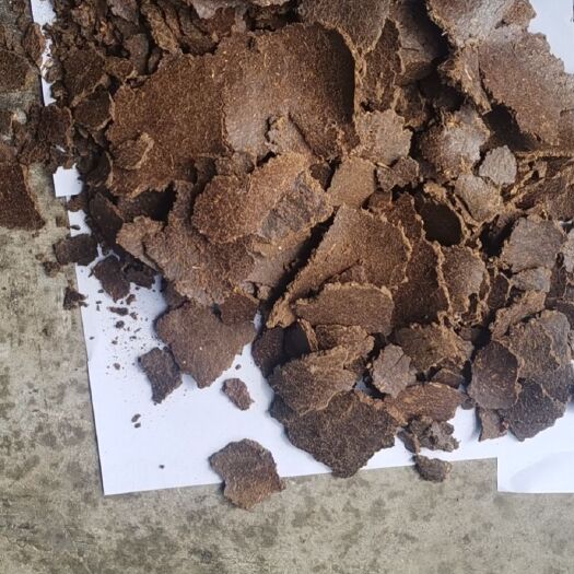 鹤壁花生麸 花生饼肥料 高质量花生饼