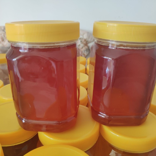 沈阳蜂蜜  刺玫蜜天然原蜜