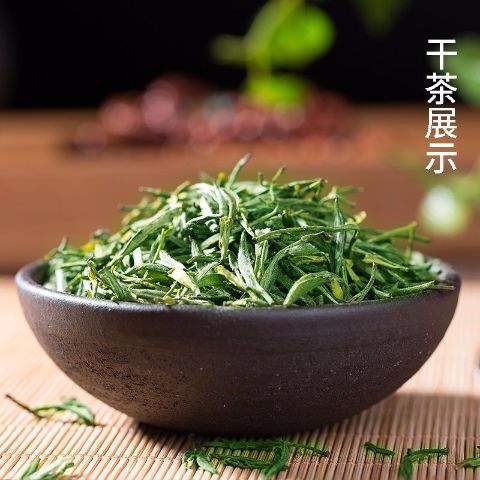 金寨县 舒城小兰花2020新茶特级安徽小兰花茶叶纯手工浓香型250g