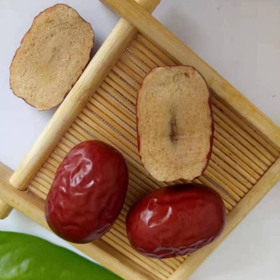 新疆若羌红枣小灰枣  厂家大量现货 电商直播团购商超供应链