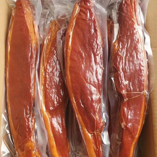 西安袋装腊肉