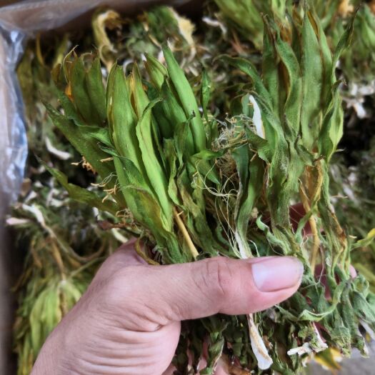 灵山县霸王花自产自销