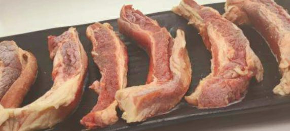 牛肉串代加工！原装牛肉！非合成！按需来定！