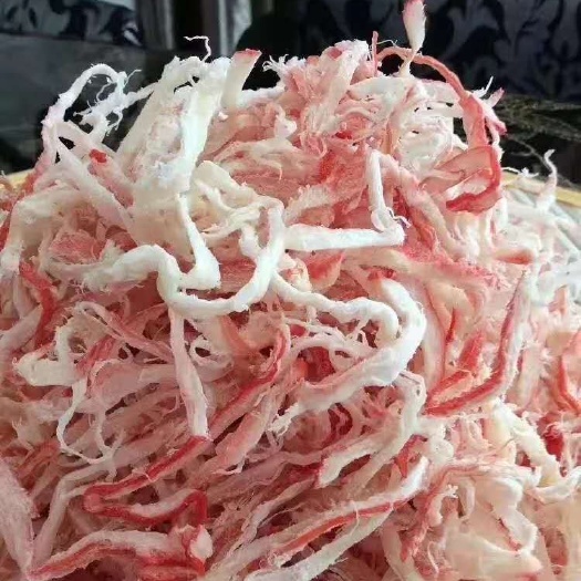 日照 鱿鱼丝