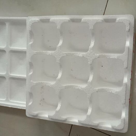 聊城泡沫箱 9格，12格泡沫包装箱