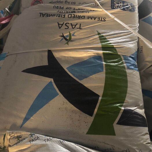 广州禽畜用饲料 鱼粉，秘鲁tasa68蛋白