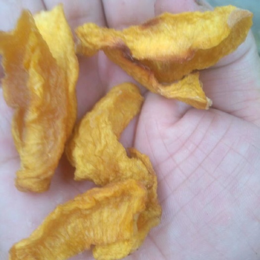 炎陵县 黄桃干天然