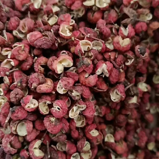 富平县大红袍花椒  富平齐椒，新货，麻香味十足
