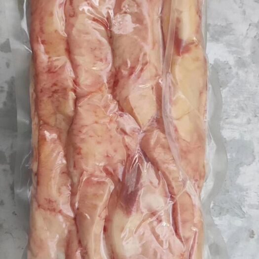 阳信县牛胸肉 牛胸口油 大块胸口油