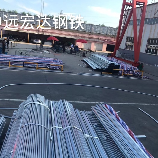 天津 大棚管椭圆厂家直销