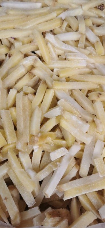 克山县木薯粉条