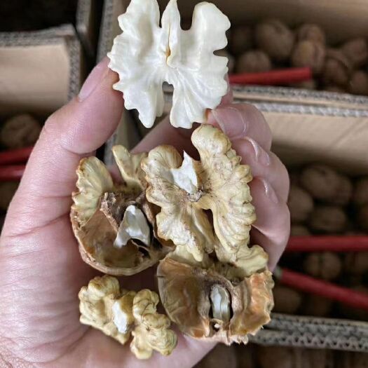 昌宁县核桃仁  腊肉