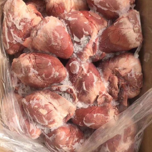 郑州猪心