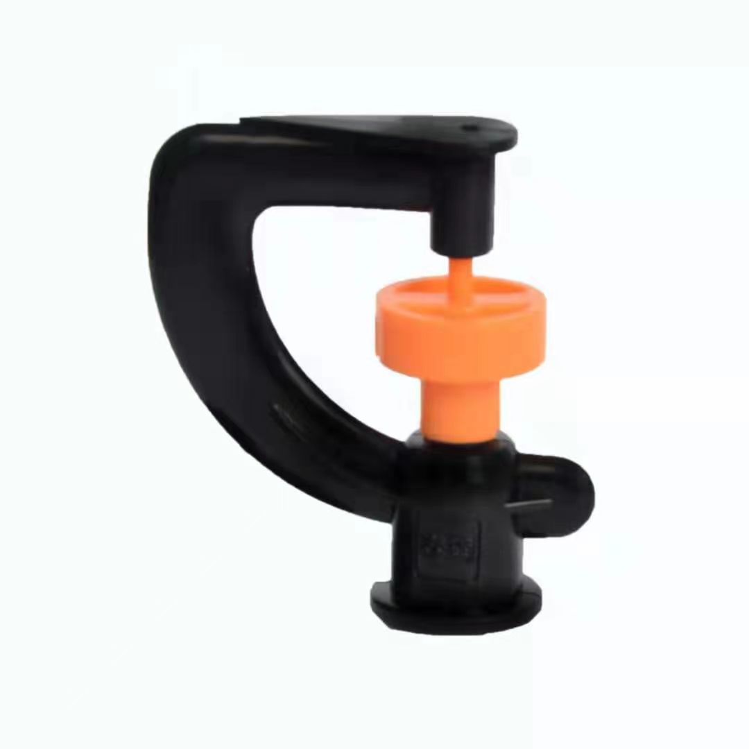 滴灌配件 大棚用的喷头  有需要的可以找我