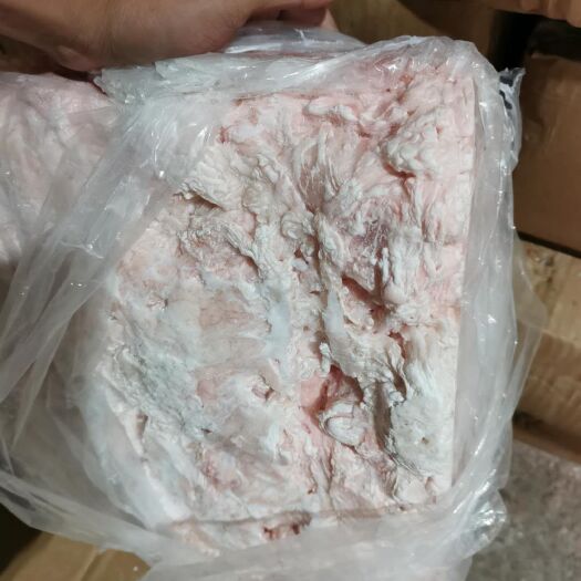 哈尔滨猪油 精品网油 嘎嘎白