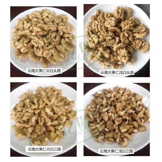 东莞市 云南大果核桃仁三路