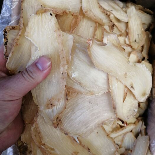 天麻片 昭通天麻片 天麻 永善天麻片