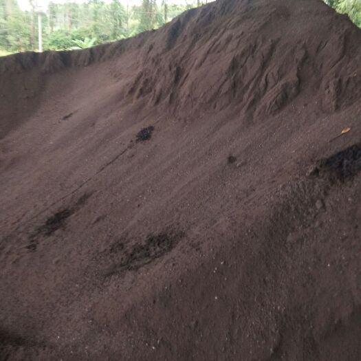 南宁泥炭土  大量供应泥碳土腐植酸