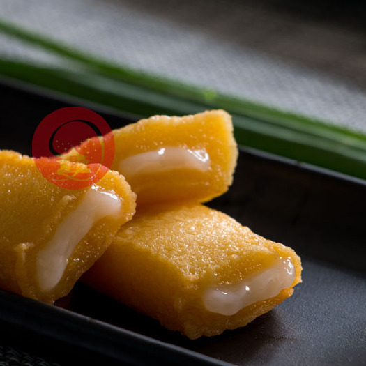 广州鱼丸 麻吉烧
