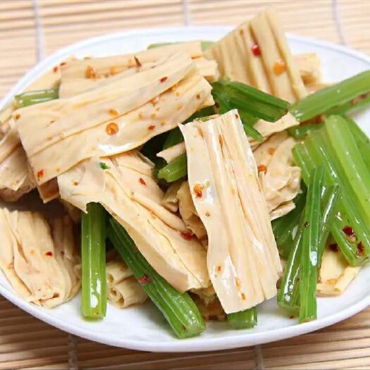 鹤壁腐竹