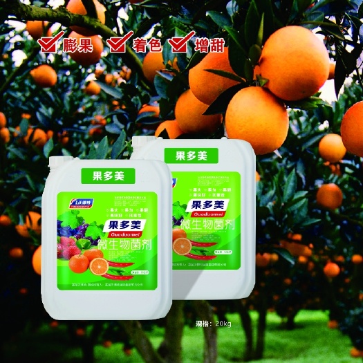 郑州复合微生物菌剂  品牌一微生物菌肥