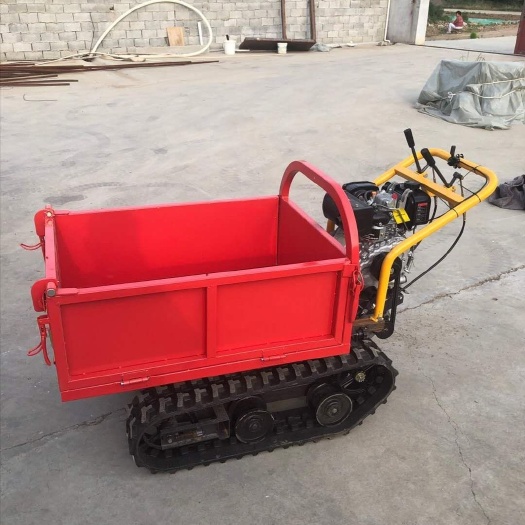 莱州市履带式拖拉机 履带式运输车小型农用履带式运输车小型农用