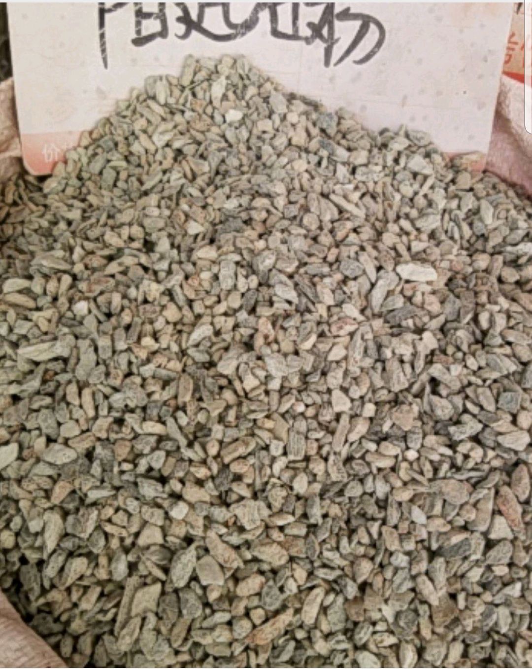  阳起石，中药矿石阳起石，大货供应