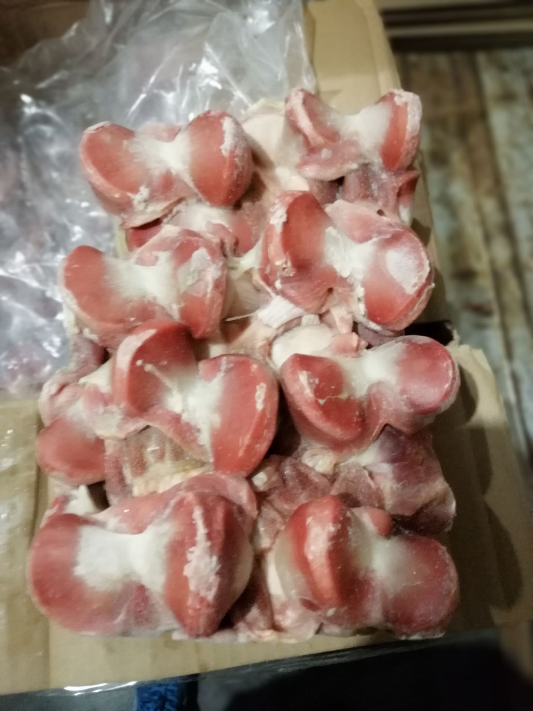 鹅胗 鹅珍