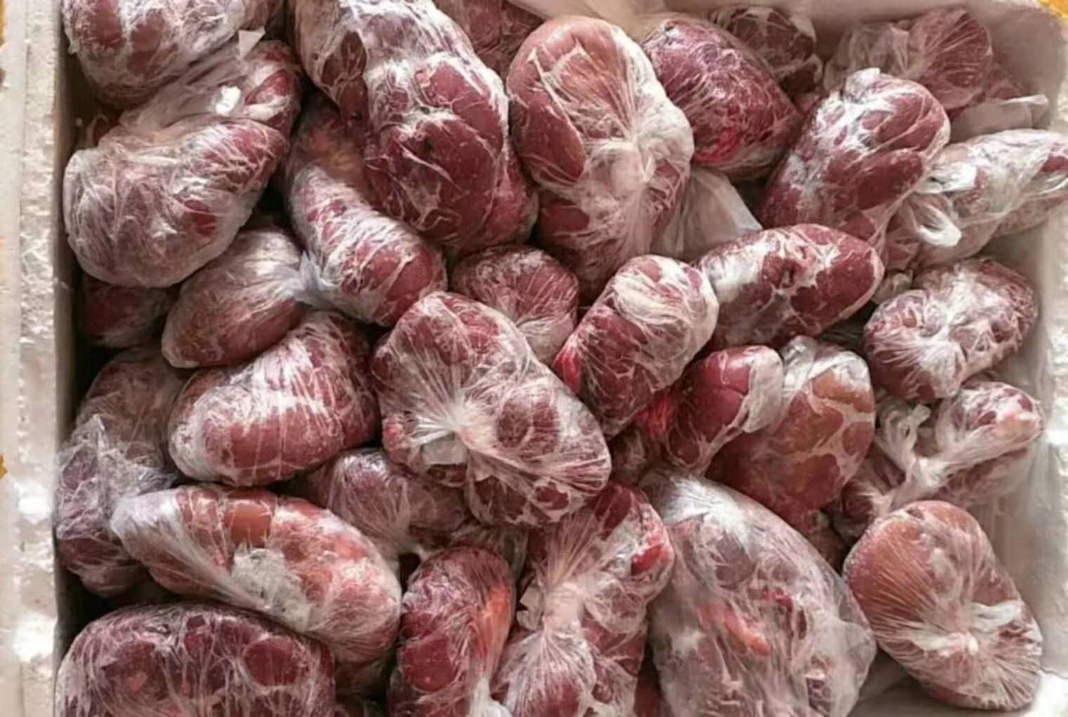 净牛腰，无注水，无牛油，价格便宜，货源不多，需要的联