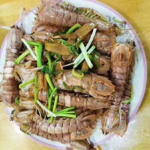 合浦县冷冻皮皮虾  皮皮虾 熟冻 包肥 爆膏 适合各大酒店大排档餐厅