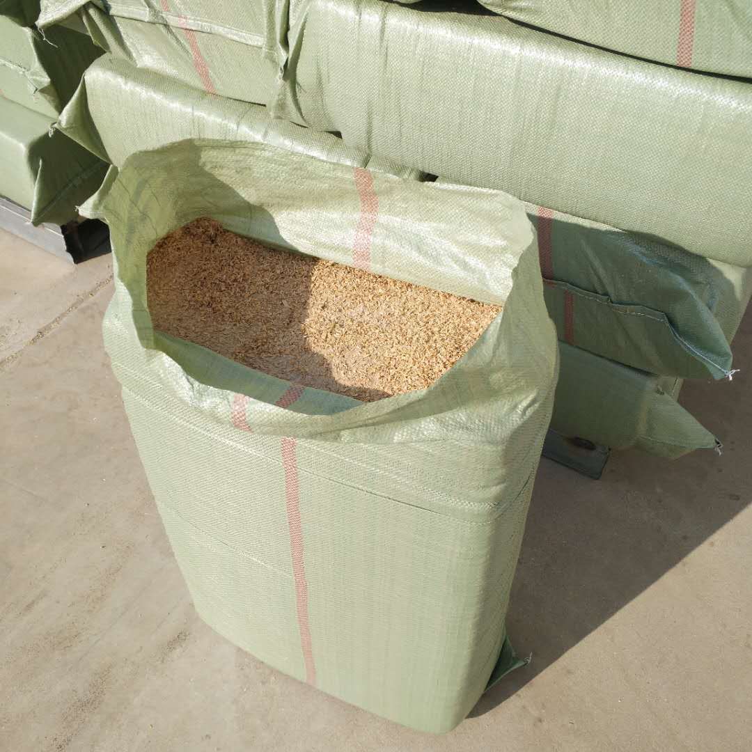 厂家供应优质稻壳压缩稻壳酒厂醋厂养殖场垫料用稻壳