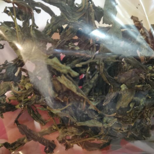 新邵县安化黑茶 新邵甜茶