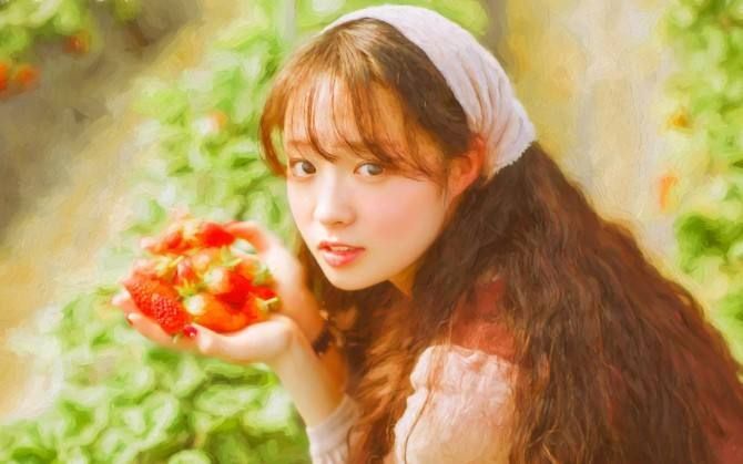 章姬草莓苗 章姬草莓苗基地 章姬草莓苗报价