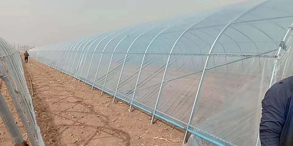 种植大棚