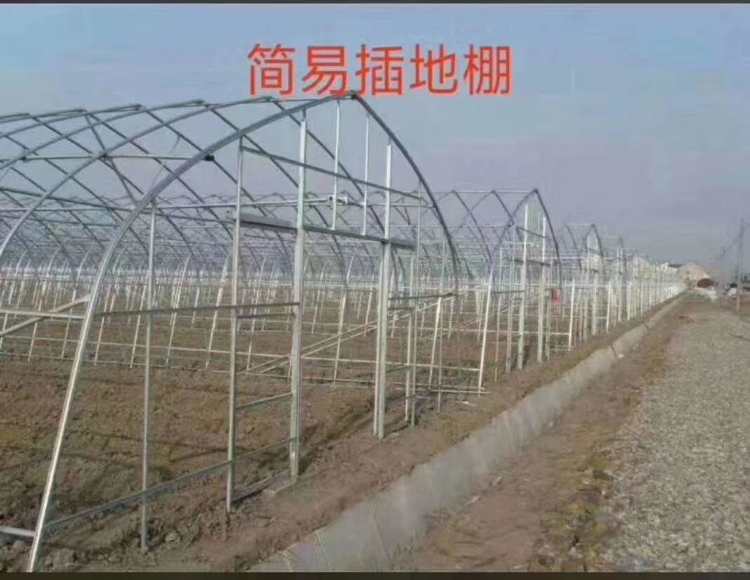 种植大棚