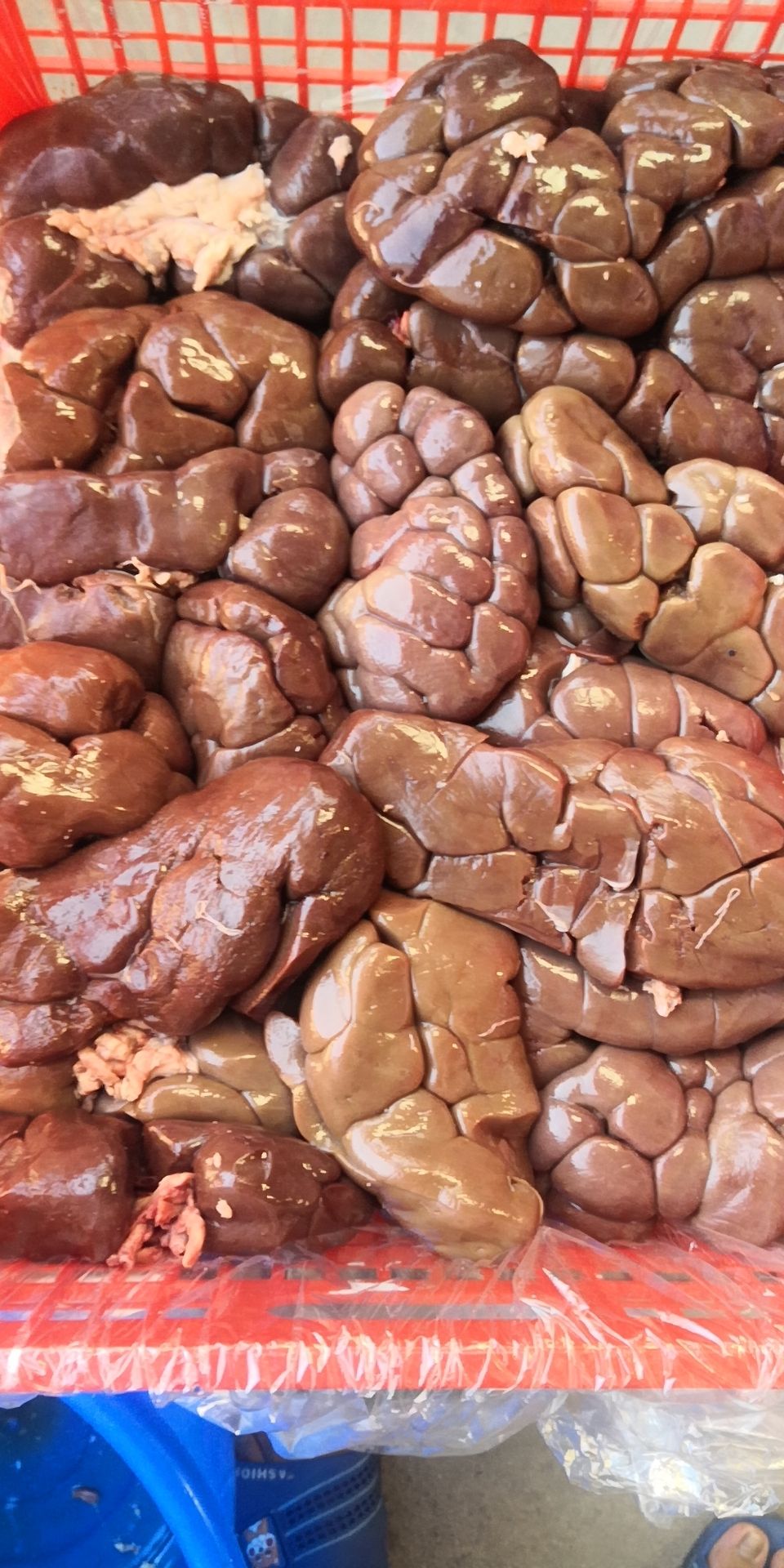 净牛腰，无注水，无牛油，价格便宜，货源不多，需要的联