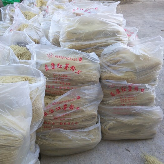 颍上县安徽省阜阳市颖上县红薯粉丝批发厂