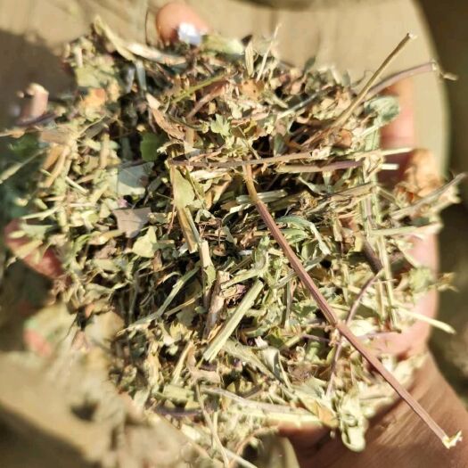通许县 各种花生秧草段 草粉 大蒜皮儿，小麦秸秆，花生壳粉