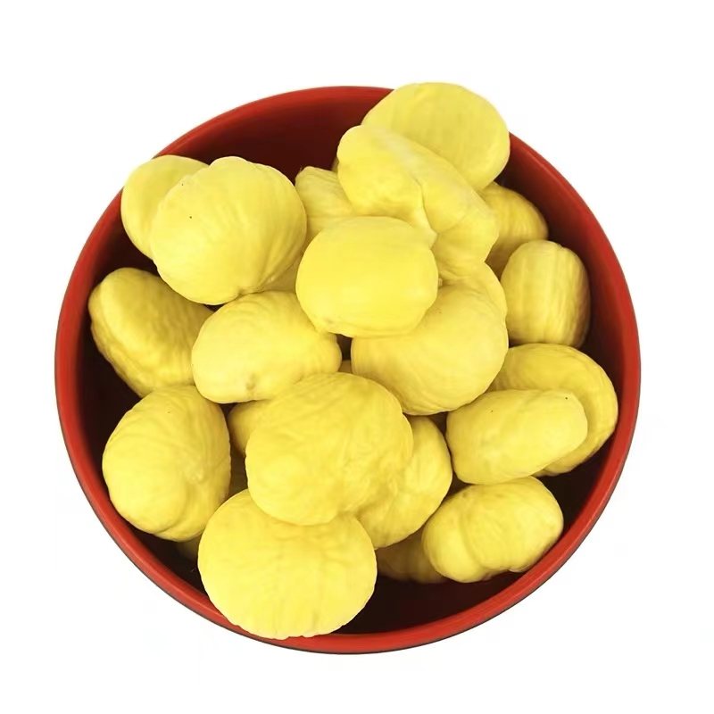 沂蒙板栗 优质板栗上市欢迎采购