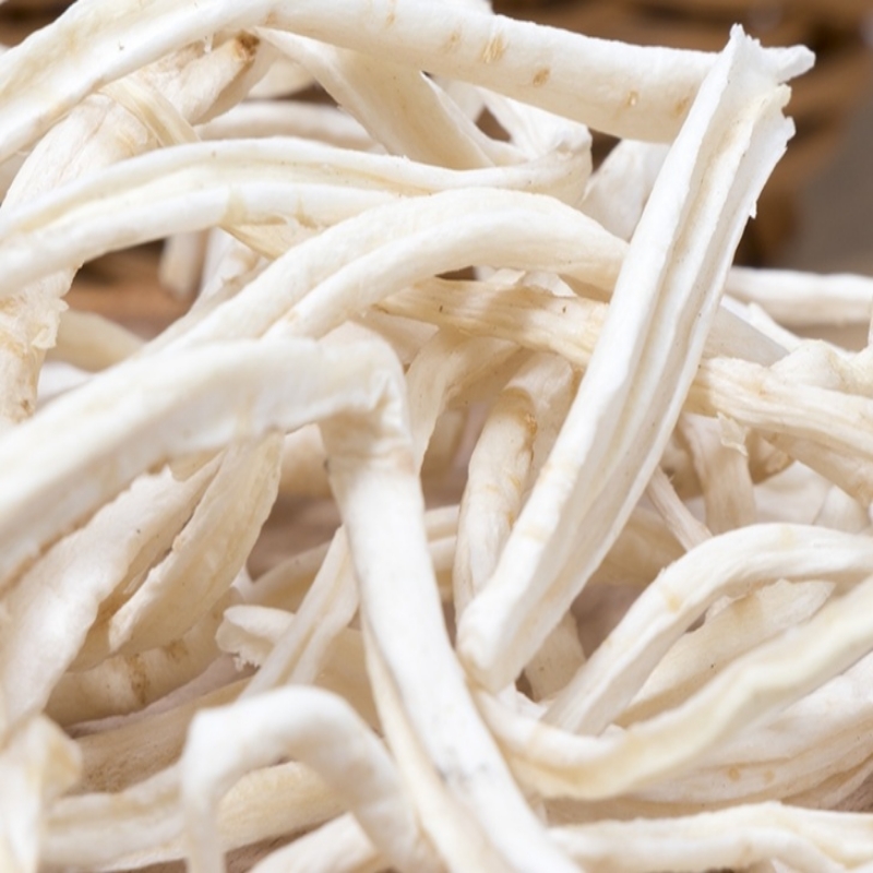 北桔梗  干桔梗干特产山芥梗到拉基根咸菜 新货 狗宝韩国泡菜原料