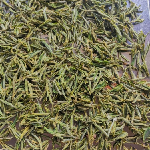 六安中国名茶，霍山黄芽，你的优雅我的茶香