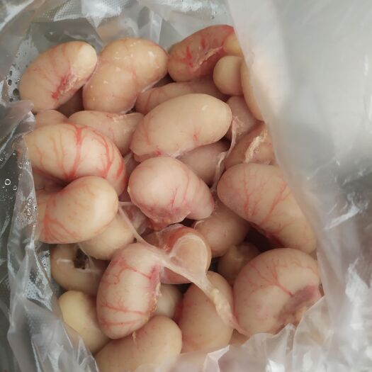 嘉祥县鸡腰子 原装货
