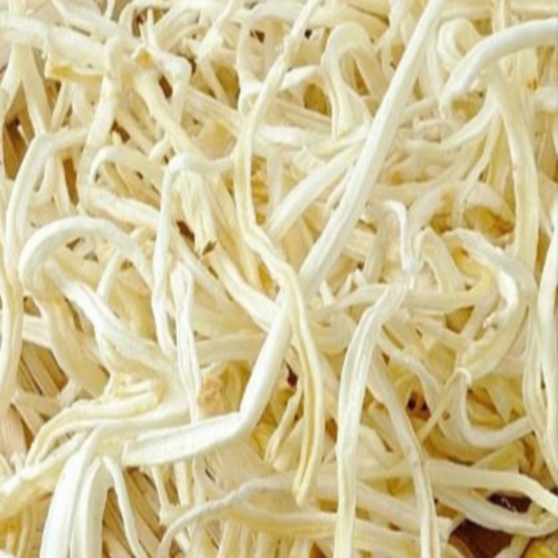 北桔梗  干桔梗干特产山芥梗到拉基根咸菜 新货 狗宝韩国泡菜原料