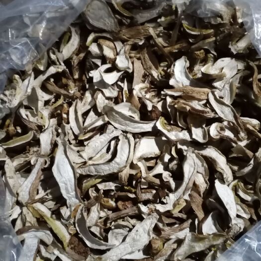 隆化县蘑菇 牛肝菌，松蘑干，红蘑干，都是今年新烤干，