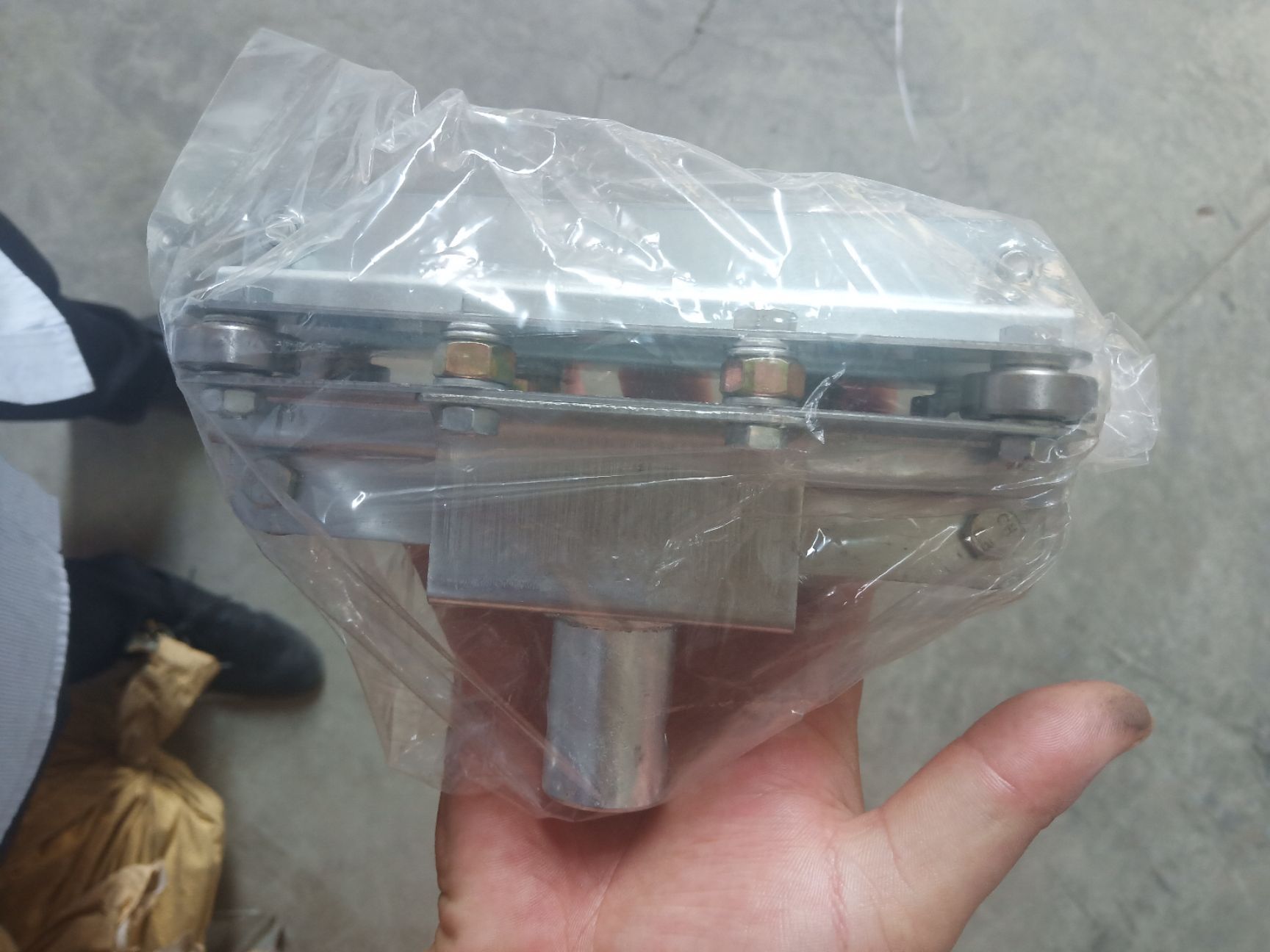 大棚配件 温室大材料