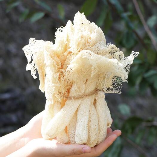 古田县产地直供古田竹荪干货无硫熏菌菇农家自种土特产
