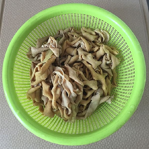 舒城县【鲜货】卤鸭肠  熟透