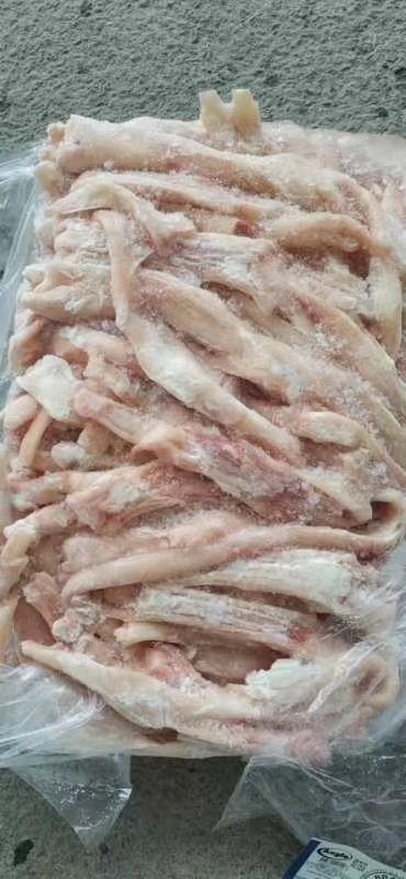 阳信县牛蹄筋  牛蹄主筋