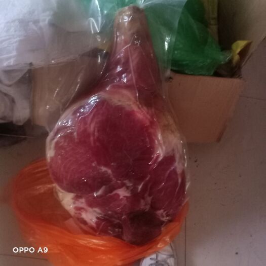 纳雍县火腿 6-12个月 
