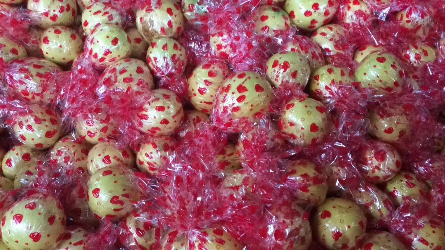  梅州大埔蜜柚红心柚三红柚